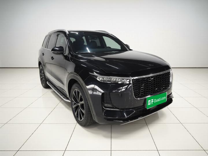 Li Auto ONE 2021 EREV 6-Seater photo 3