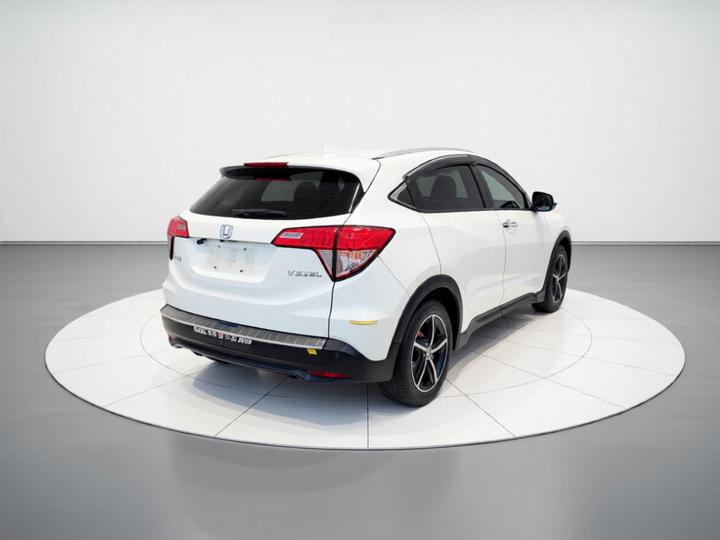 Vezel 2020 1.5L CVT photo 6