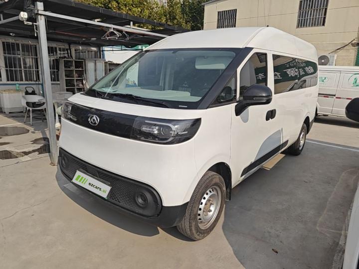 MAXUS V1 2025 V1+ Long Wheelbase High Roof 62kWh