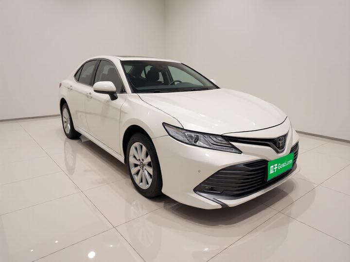 Camry 2019 Facelift 2.0G Luxury photo 3