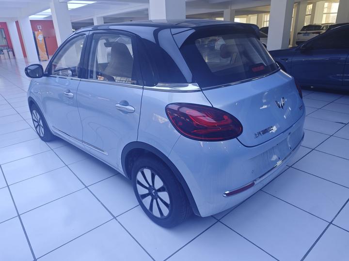 Wuling Bingo 2025 333km photo 3