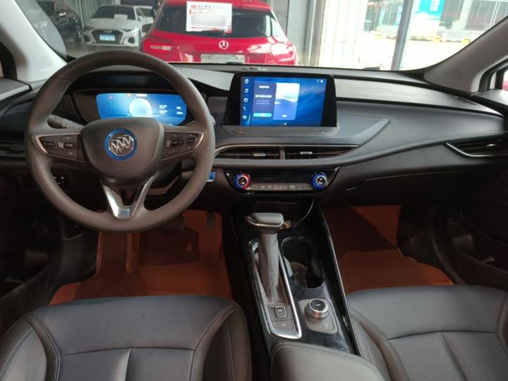 6 2024 430km Comfort photo 3