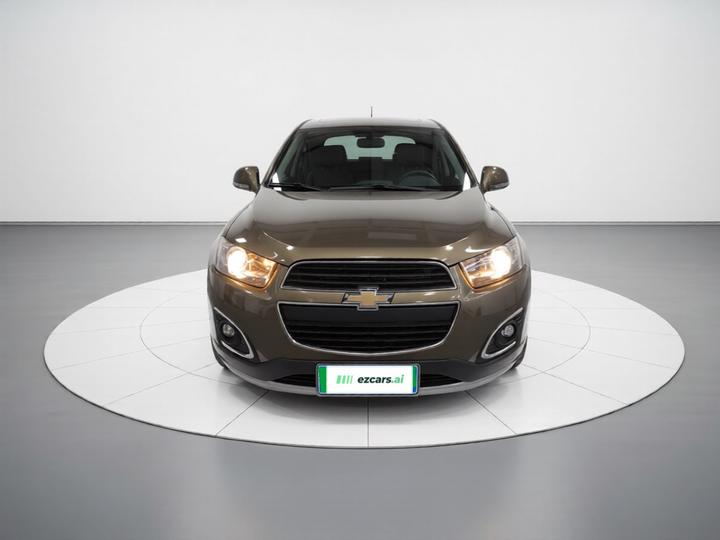2015 2.4L AWD Flagship 7-Seater photo 2