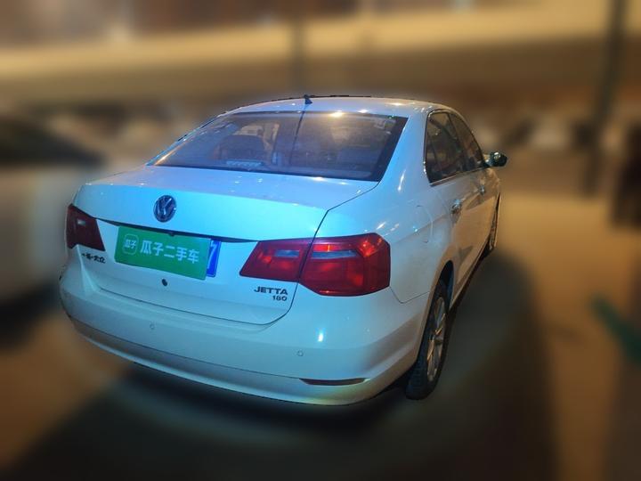 2015 1.6L AT Comfort photo 6