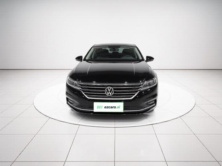 Lavida 2021 280TSI DSG Comfort photo 2