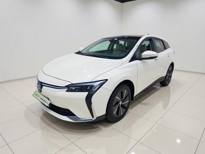 6 2023 430km