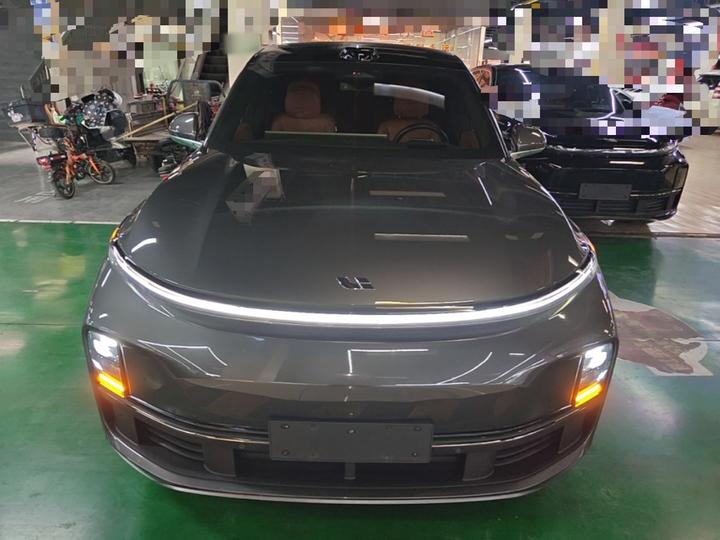 Li L9 2022 Max photo 2