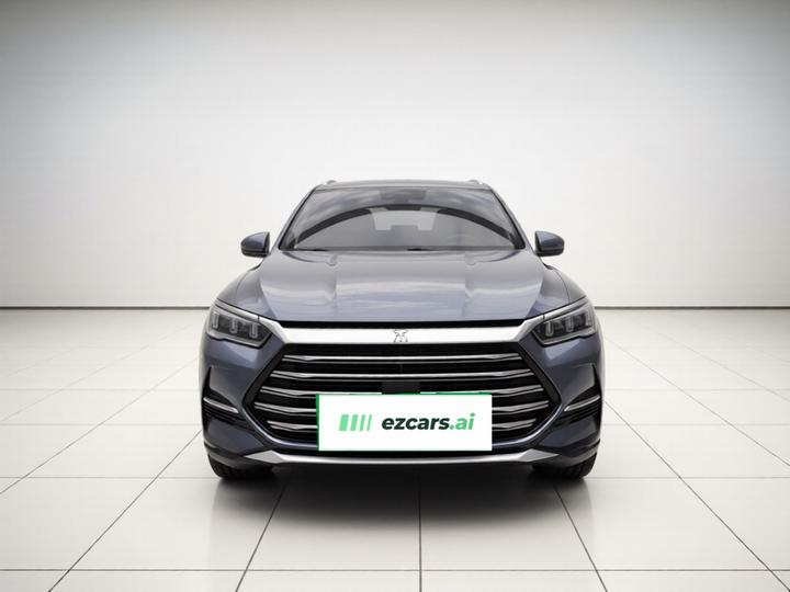 Song Pro EV 2022 DM-i 51km Noble photo 2