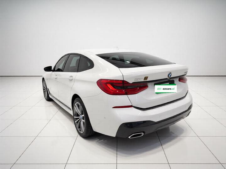 6 SeriesGT 2020 630i M Sport Package photo 4