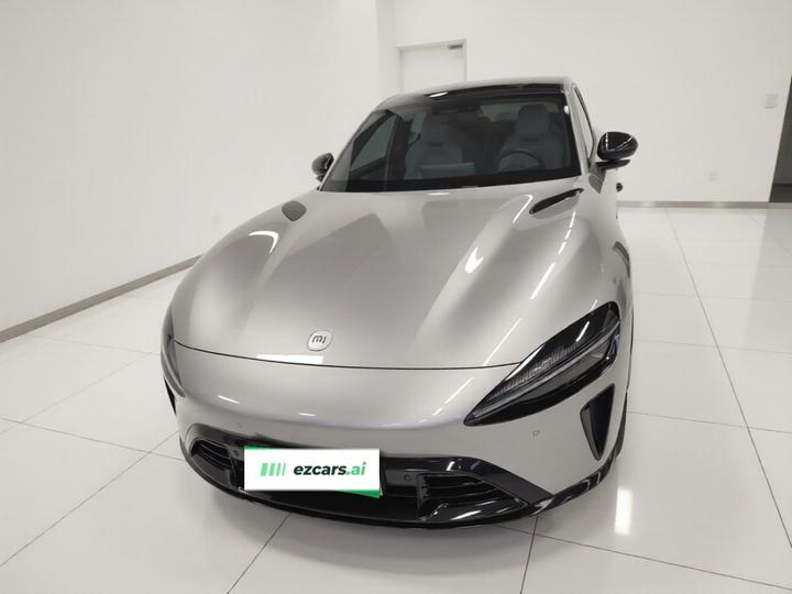 Xiaomi YU7 2025 AWD Max photo 2