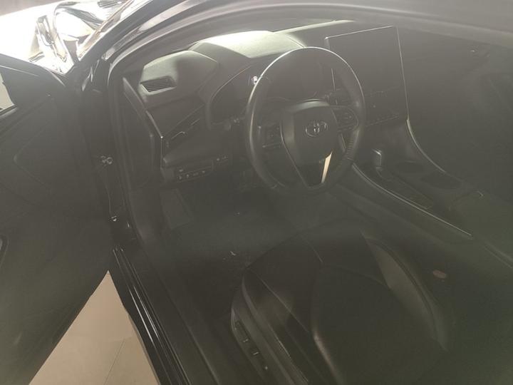 Avalon 2022 2.0L Luxury photo 3
