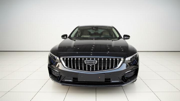 Preface 2021 Facelift 2.0TD Premium photo 2