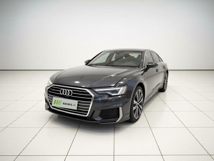 A6L 2021 45 TFSI quattro Dynamic