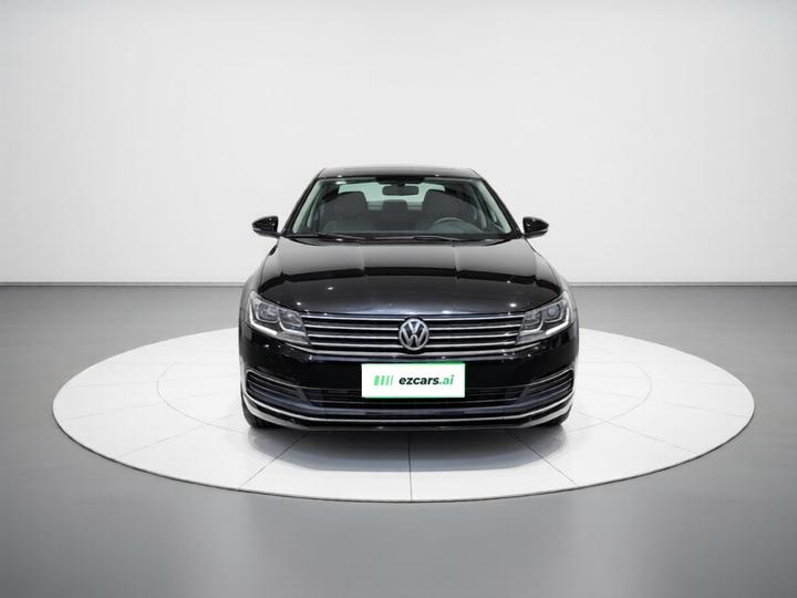 Lavida 2015 1.6L AT photo 2