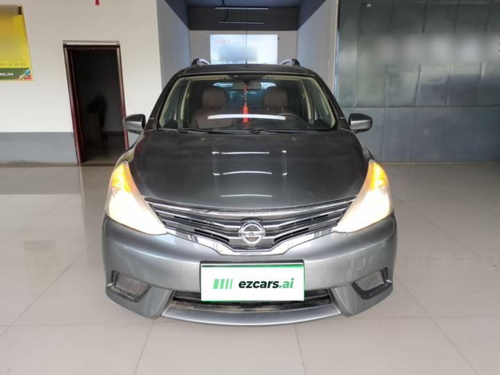 2015 1.6XE CVT Comfort photo 2
