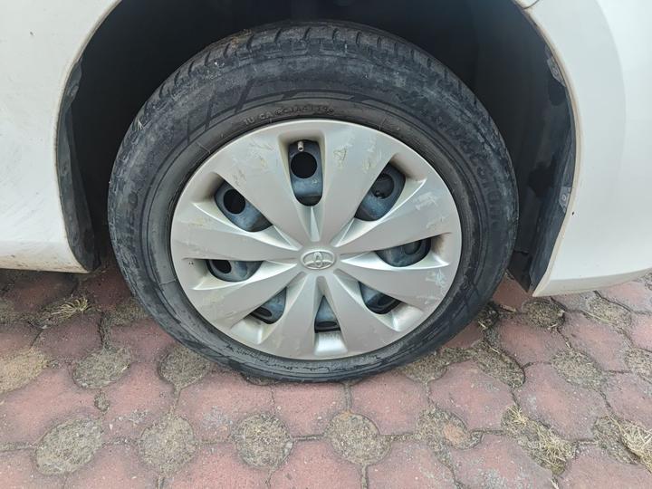 YARiS L 2020 1.5L CVT Leading photo 8