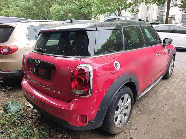 Countryman 2020 1.5T COOPER photo 4