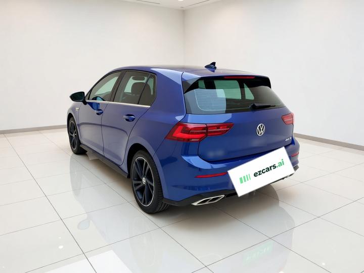 Golf 2021 280TSI DSG R-Line photo 4
