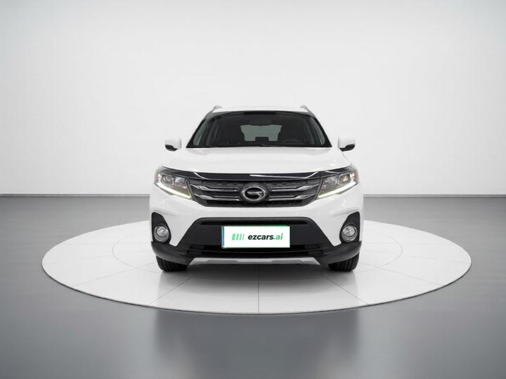 GAC Trumpchi GS3 2017 150N AT Elite photo 2