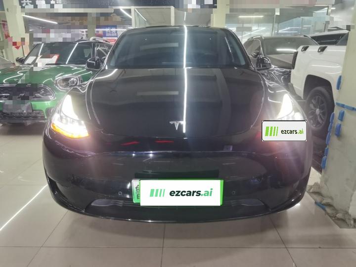 Model Y 2023 RWD photo 2