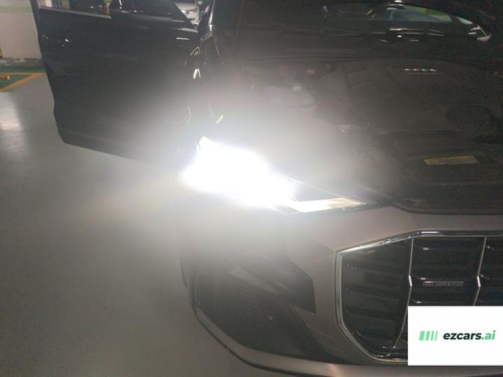 Q8 2019 55 TFSI Luxury Dynamic photo 7
