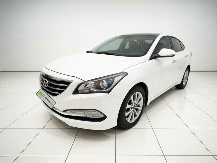 Mistra 2014 1.8L AT Smart GLS