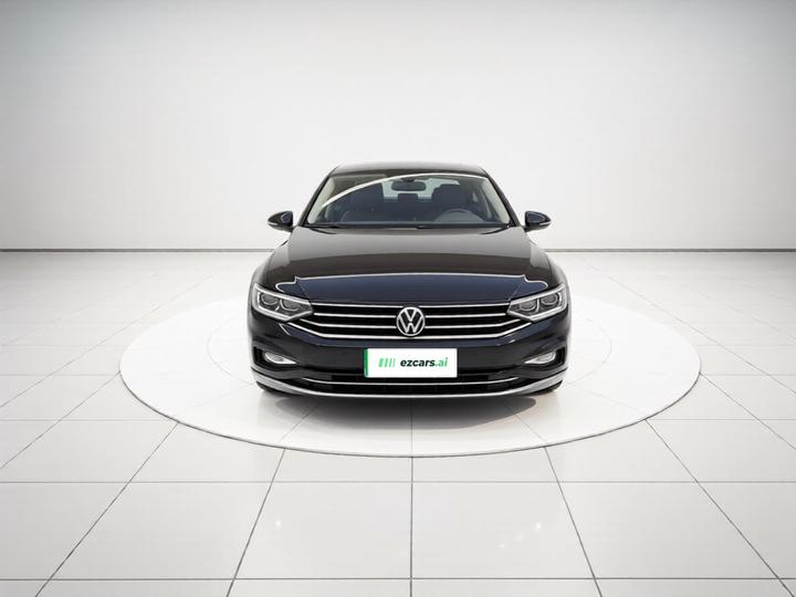 Magotan 2020 330TSI DSG Leading photo 2
