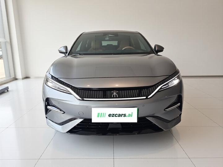 Song L EV 2024 662km Excellence photo 2
