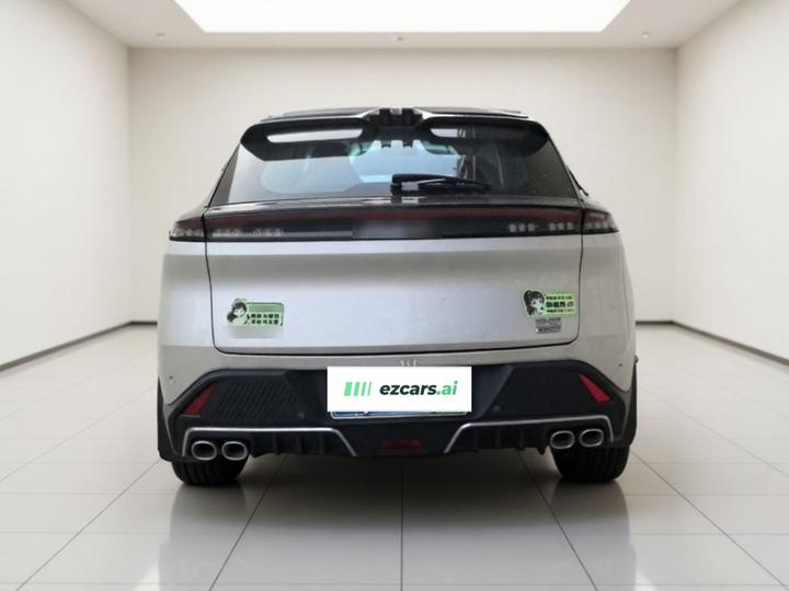 2023 DH-i 1.5T Luxury photo 3