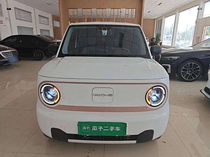 2023 Panda mini 200km Endurance Bear photo 2