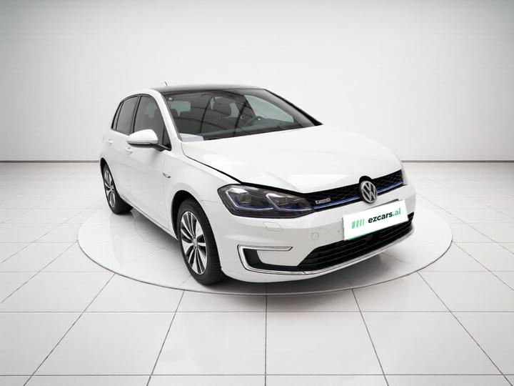 Golf EV 2020 photo 3