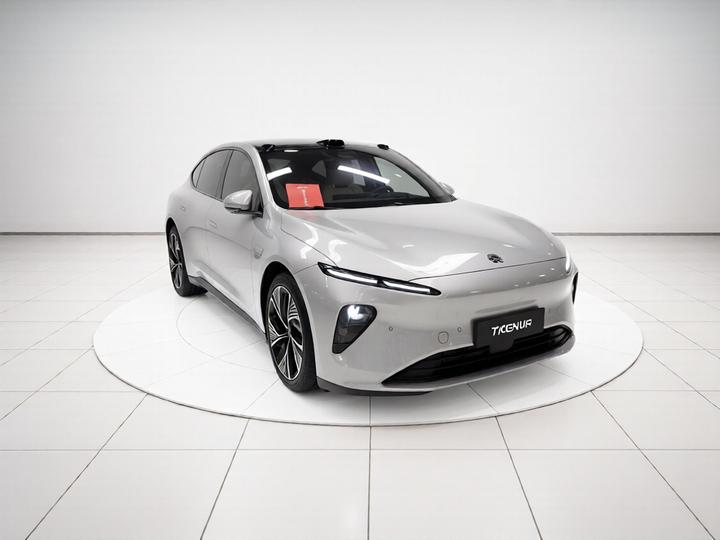 ET7 2022 100kWh Launch Edition photo 3