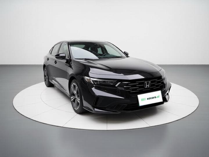 Accord 2025 Sport Series 260TURBO Premium photo 3