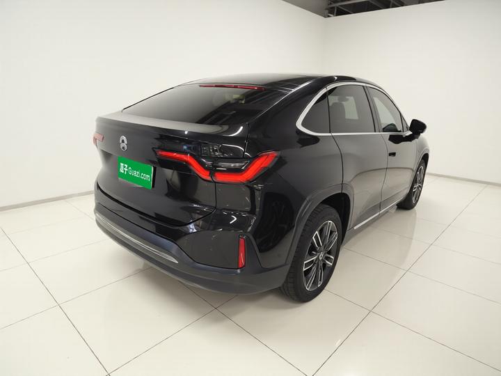 EC6 2020 465KM Sport photo 6