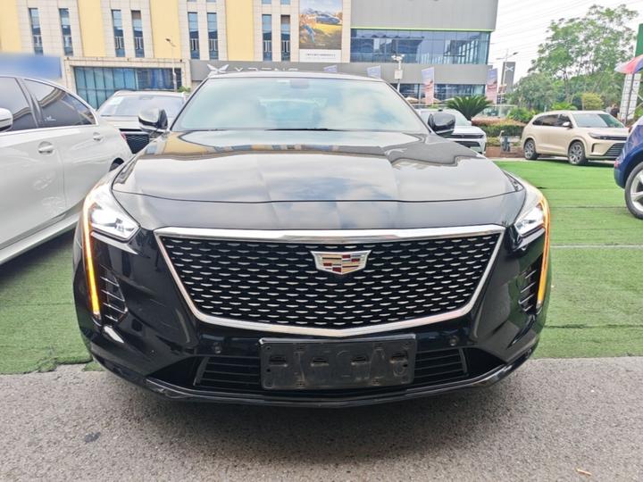CT6 2021 28T Elite photo 2