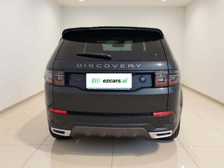 Discovery Sport 2021 249PS R-Dynamic S Performance photo 3