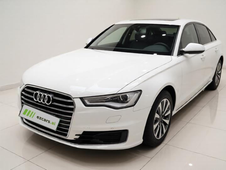 A6L 2016 30 FSI Comfort