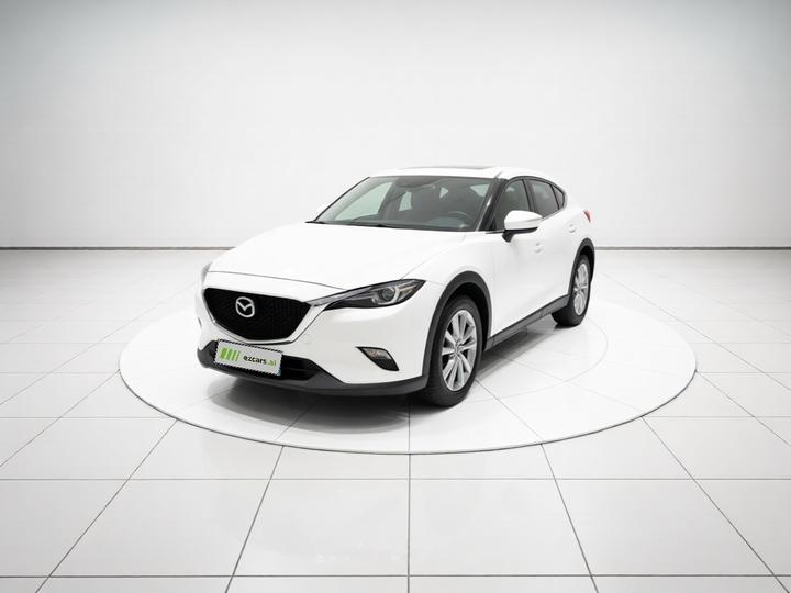 CX-4 2016 2.0L AT RWD