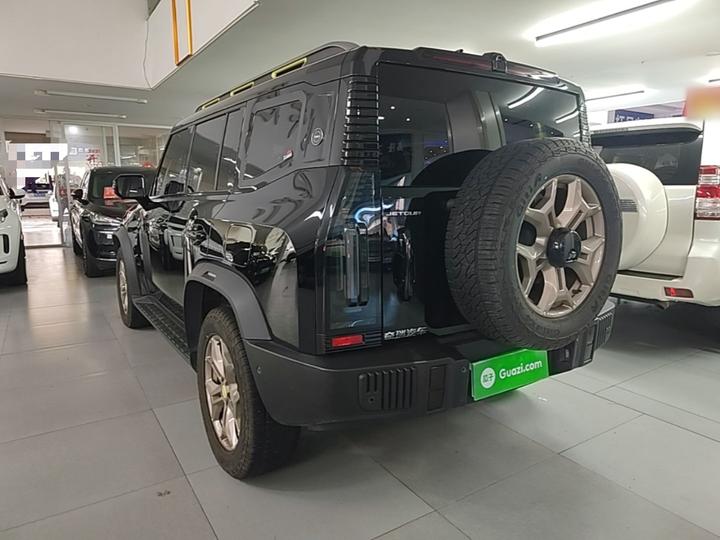 Wagon 2023 2.0T AWD PRO photo 4