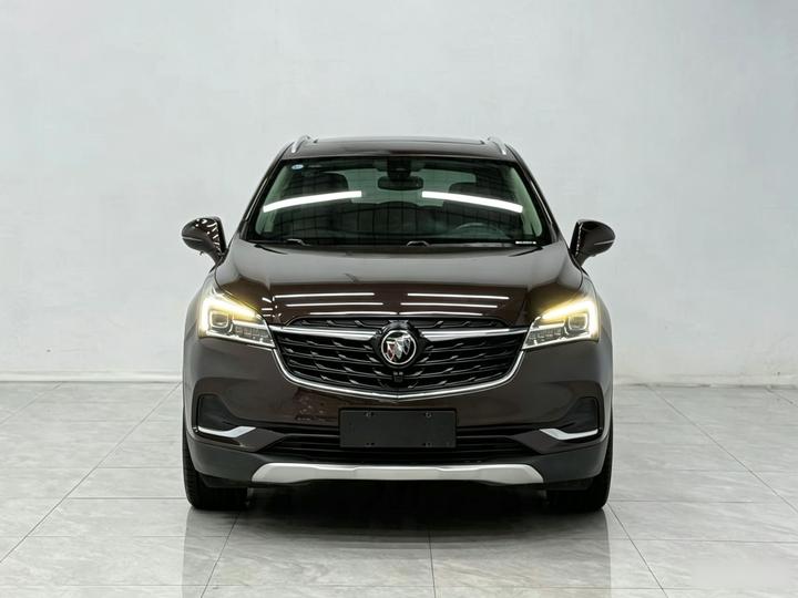 Envision 2020 28T AWD Sport Flagship photo 2
