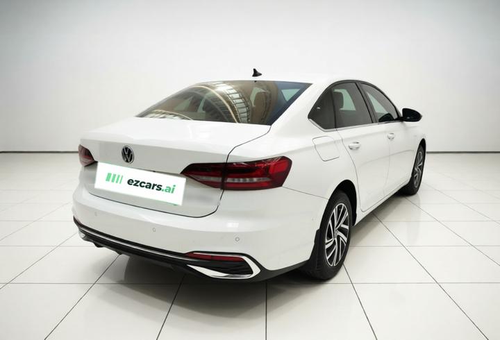 Lavida 2024 1.5L AT photo 6