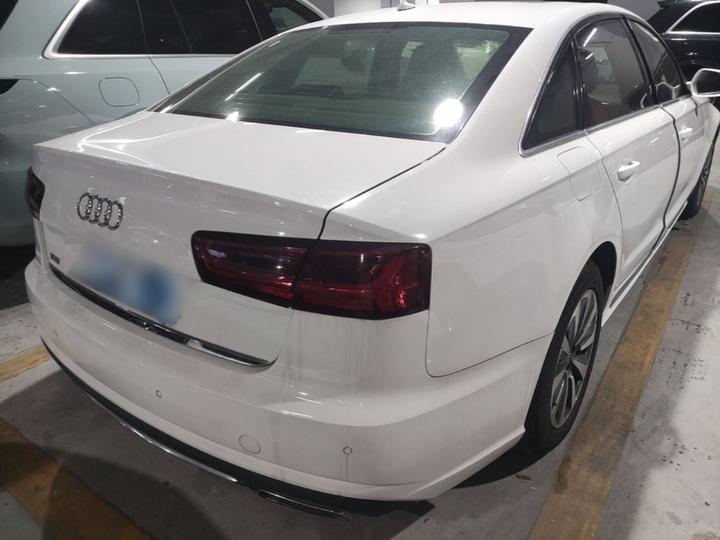 A6L 2016 30 FSI Comfort photo 4