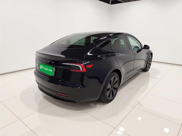 Model 3 2025 RWD photo 4