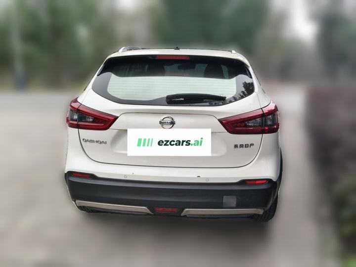 Qashqai 2022 2.0L CVT XV Prem Luxury photo 5