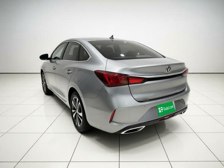 Eado 2021 PLUS NE 1.4T GDI DCT Premium photo 4