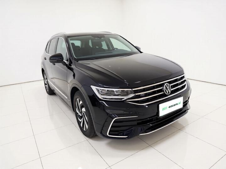 Tiguan L 2024 330TSI AT RWD R-Line photo 3