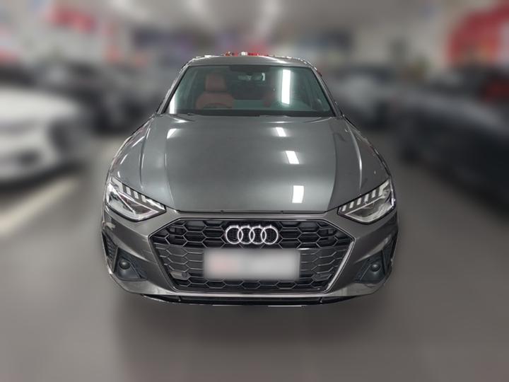 A4L 2024 40 TFSI Luxury Dynamic photo 2