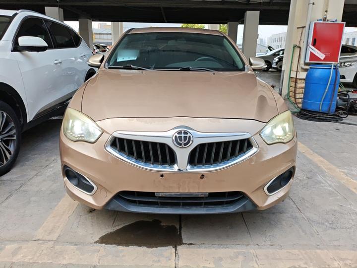 Zhonghua H530 2017 1.6L AT Comfort photo 2