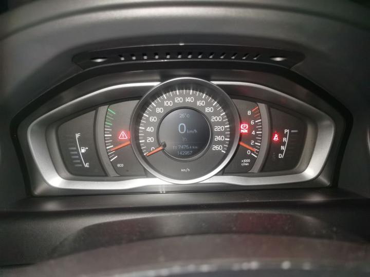 XC60 Imported 2014 T5 photo 2