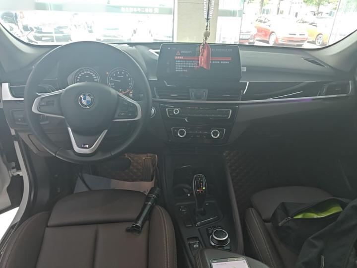 X1 2020 sDrive25Li Leading photo 5